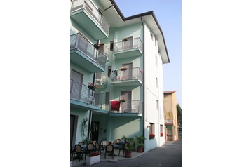 Italija Hotel Lido di Jesolo, Eksterjeras